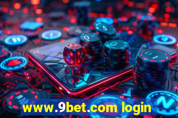 www.9bet.com login